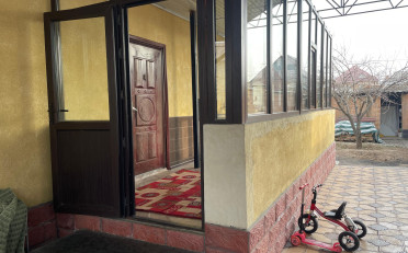 Купить квартиру Бишкек