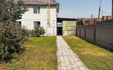 Купить квартиру Бишкек