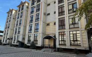 Купить квартиру Бишкек