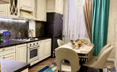 Купить квартиру Бишкек