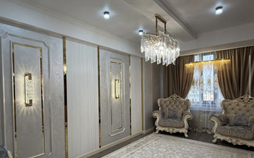 Купить квартиру Бишкек