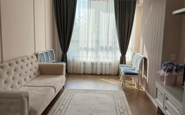 Купить квартиру Бишкек