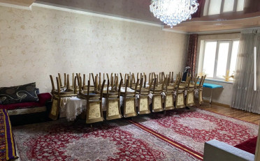 Купить квартиру Бишкек