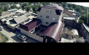  Агентство недвижимости