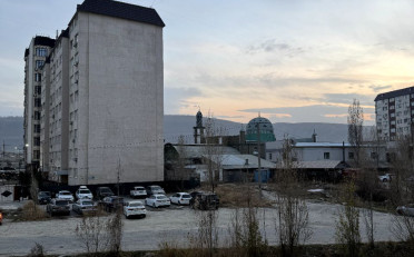  Агентство недвижимости