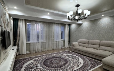 Купить квартиру Бишкек