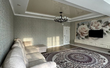 Купить квартиру Бишкек