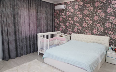 Купить квартиру Бишкек