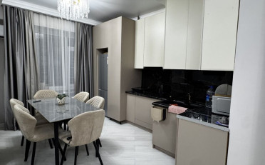 Купить квартиру Бишкек