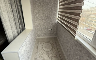 Купить квартиру Бишкек