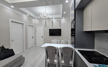 Купить квартиру Бишкек