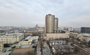 Купить квартиру Бишкек