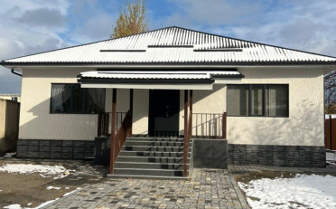 Купить квартиру Бишкек