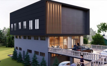  Агентство недвижимости