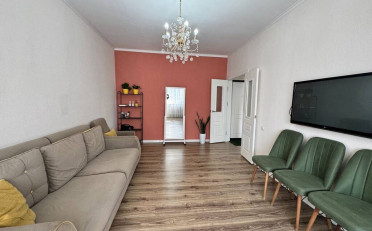  Агентство недвижимости