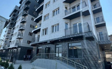  Агентство недвижимости