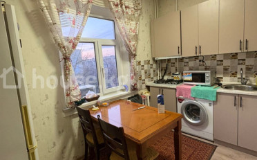 Купить квартиру Бишкек