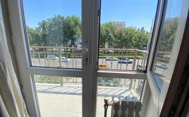 Купить квартиру Бишкек