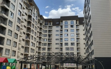 Купить квартиру Бишкек