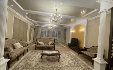 Купить квартиру Бишкек