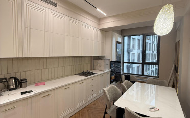 Купить квартиру Бишкек