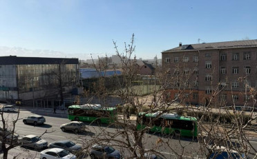 Купить квартиру Бишкек