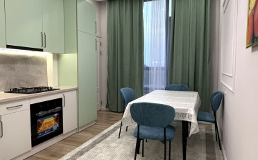 Купить квартиру Бишкек