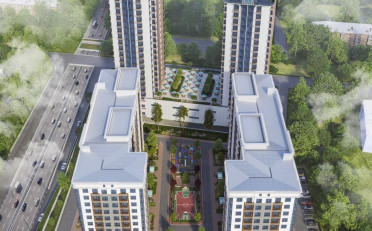  Агентство недвижимости