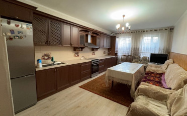 Купить квартиру Бишкек