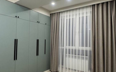 Купить квартиру Бишкек