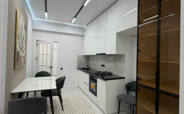 Купить квартиру Бишкек