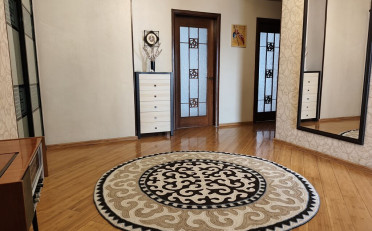 Купить квартиру Бишкек