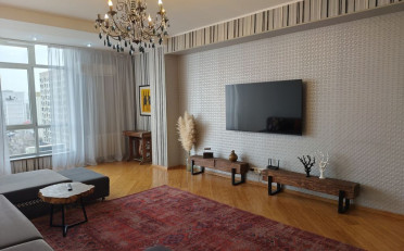 Купить квартиру Бишкек