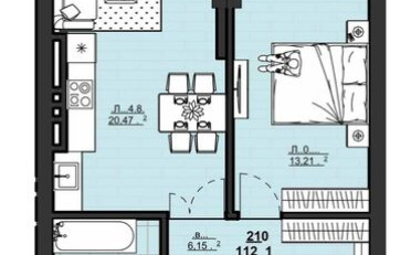 Купить квартиру Бишкек