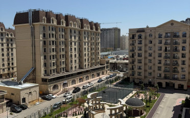 Купить квартиру Бишкек