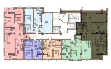  Агентство недвижимости