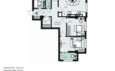 Купить квартиру Бишкек