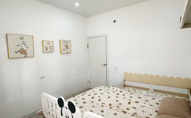 Купить квартиру Бишкек