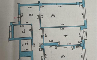  Агентство недвижимости