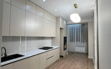 Купить квартиру Бишкек