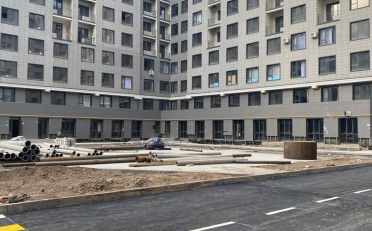 Купить квартиру Бишкек