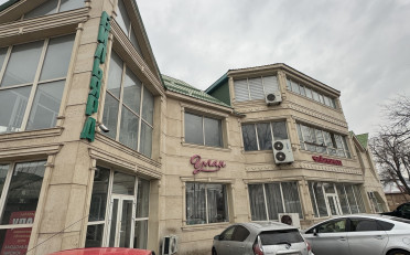  Агентство недвижимости