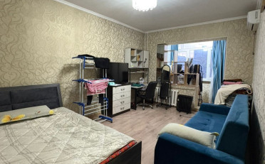 Купить квартиру Бишкек