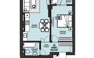  Агентство недвижимости