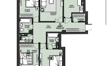  Агентство недвижимости