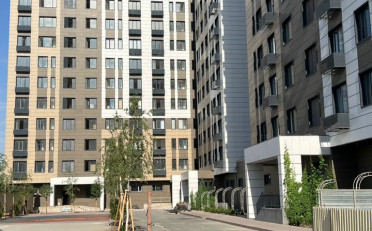 Купить квартиру Бишкек