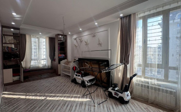 Купить квартиру Бишкек