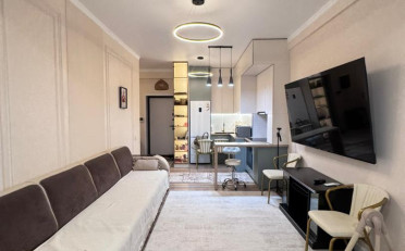 Купить квартиру Бишкек