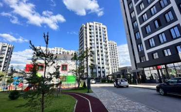 Купить квартиру Бишкек