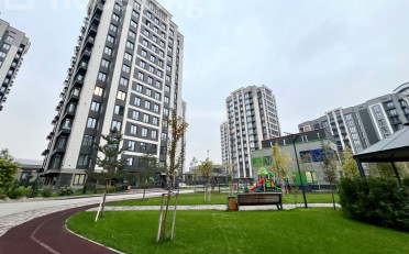 Купить квартиру Бишкек